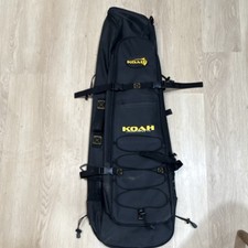 Koah Long Fin Utility spearfishing Bag