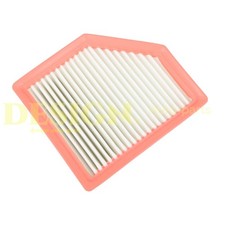 1x New Engine Air Filter 16546-6RC1A Fit for 2021-2025 Nissan Rogue 1.5 L