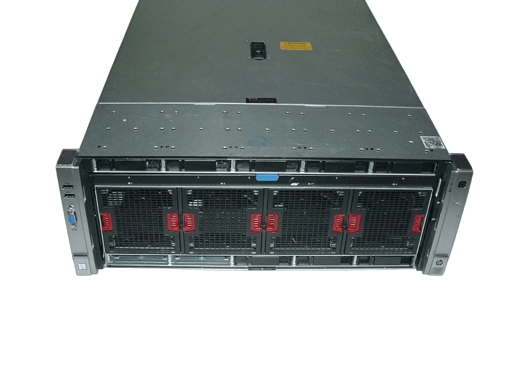 C*x様 HP Proliant Dl580 Gen8 ジャンク Hp Dl580 Server for sale | eBay