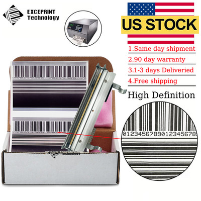   Printhead for Intermec PX6i PX6e Barcode Label Printer 203DPI 1-040084-900 US 