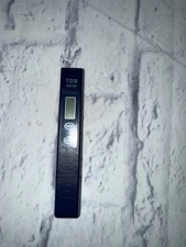 ZeroWater ZT-2 Electronic Water Tester, Blue, HM ZT-2 TDS Meter