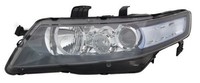 Scheinwerfer Links H1/H1 FüR Honda Accord Vii Cl Cn Tourer Cm 05-08