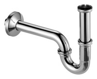 Viega RöHrengeruchverschluss-Plus-Siphon 5611.5 G 1 1/4 X 32 Mm,... 101572