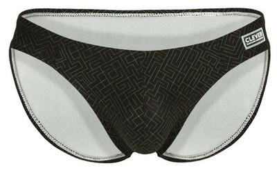 Mens Underwear: Clever 1853 Laberin Bikini