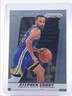 STEPHEN CURRY 2024-25 PANINI PRIZM DECA BASKETBALL WARRIORS Q3824