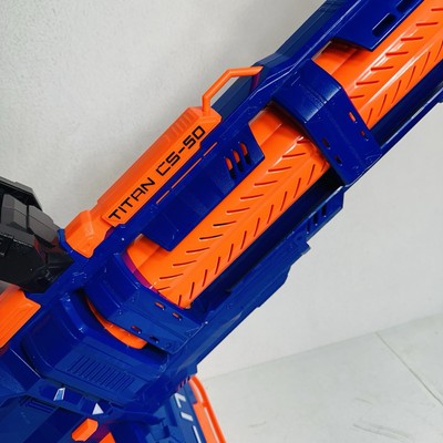 美品　Nerf Elite タイタン　CS50 球50付き s-l400.jpg