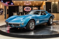 1969 Chevrolet Corvette for Sale