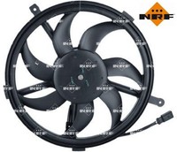 NRF 47509 LüFter FüR MotorküHlung LüFter MotorküHlung MotorlüFter
