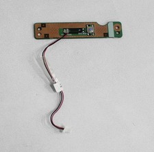 V000170940 TOSHIBA POWER BOARD SATELLITE L505D-S5990 "GRADE A"