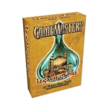 Paizo GameMastery Legacy of Fire Item Cards EX/NM