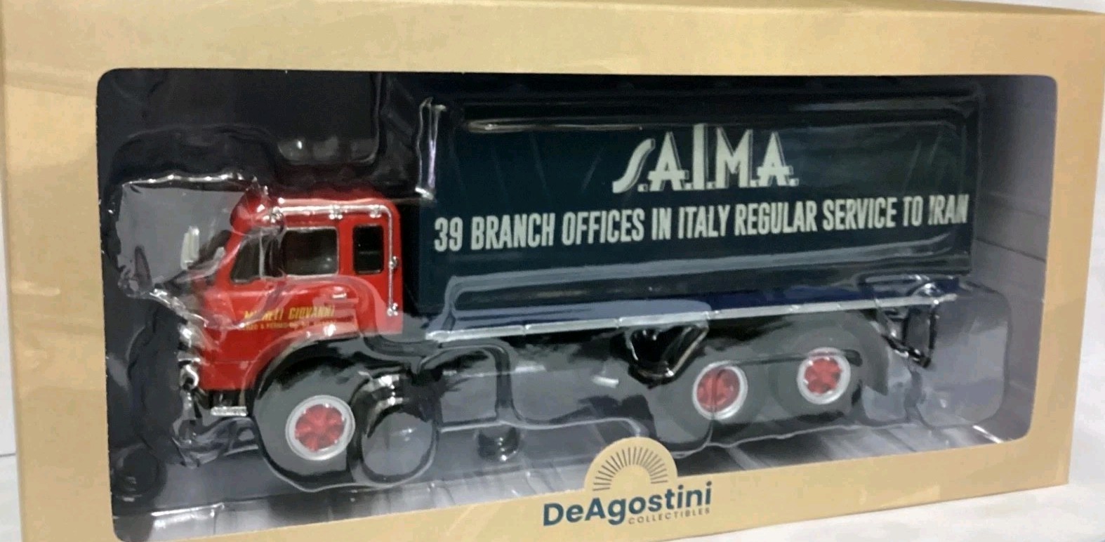 Foto 1 di 3