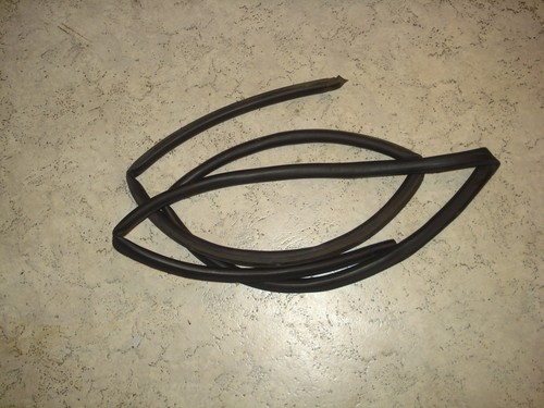 VW T5 T6 Türdichtung Dichtung Abdichtung rechts Tür 7H5837672C Gummidichtung OEM