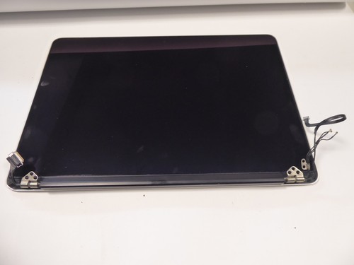 Apple Macbook Pro 13" Retina A1502 ( 2013 - 2014 ) komplett Display Lesen #23