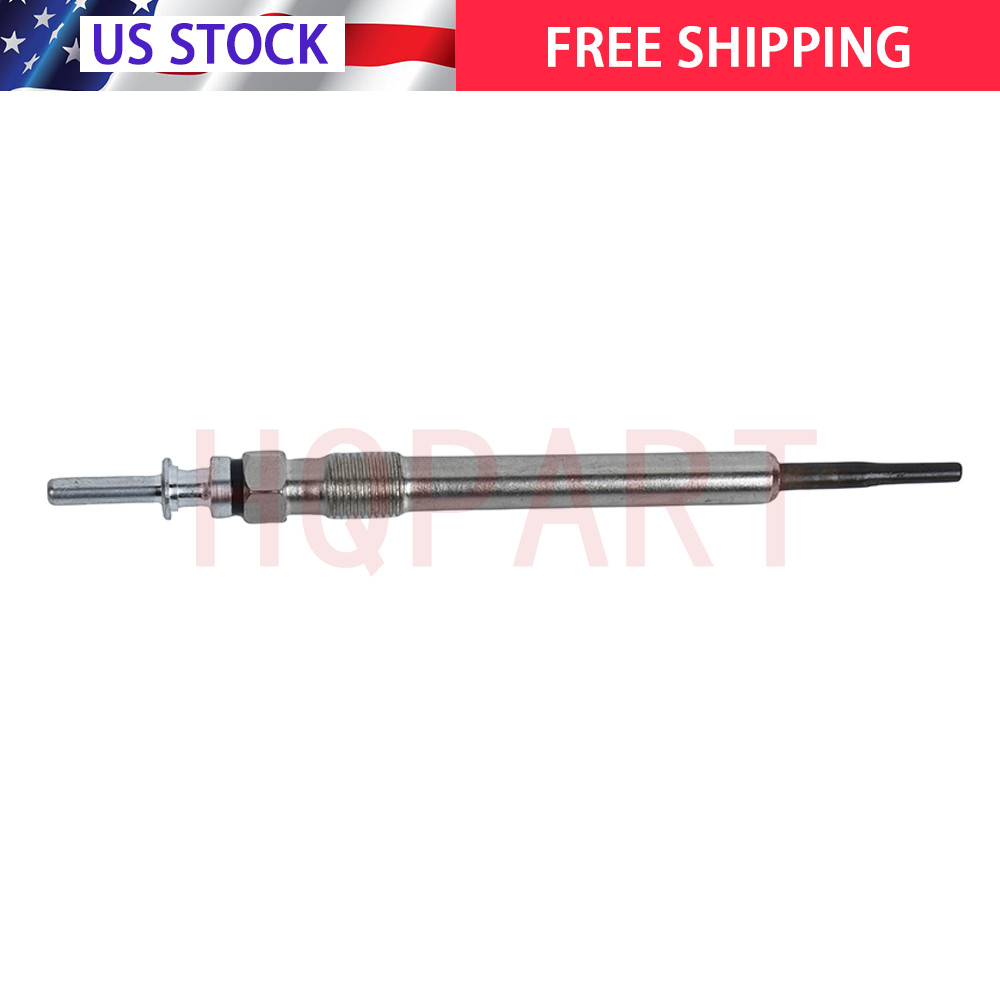 Glow Plug 0250603006 For BMW F10 F02 F15 535d xDrive X5 xDrive35d