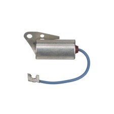 Ignition Condenser SMP For 1970-1974 Ford Mav...