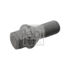 5x Radschraube Radbolzen (Satz) für Alfa Romeo 159 939 Brera Spider | 24526508