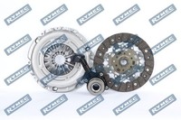 Kupplungssatz FüR Volvo V60 I 155 2010-2018 Clutch Kit JT1728