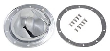 Trans-Dapt Performance DIFFERENTIAL COVER