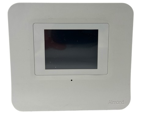 Securifi Almond 3 Smart Home Wi-Fi System White AL3 Unit Only