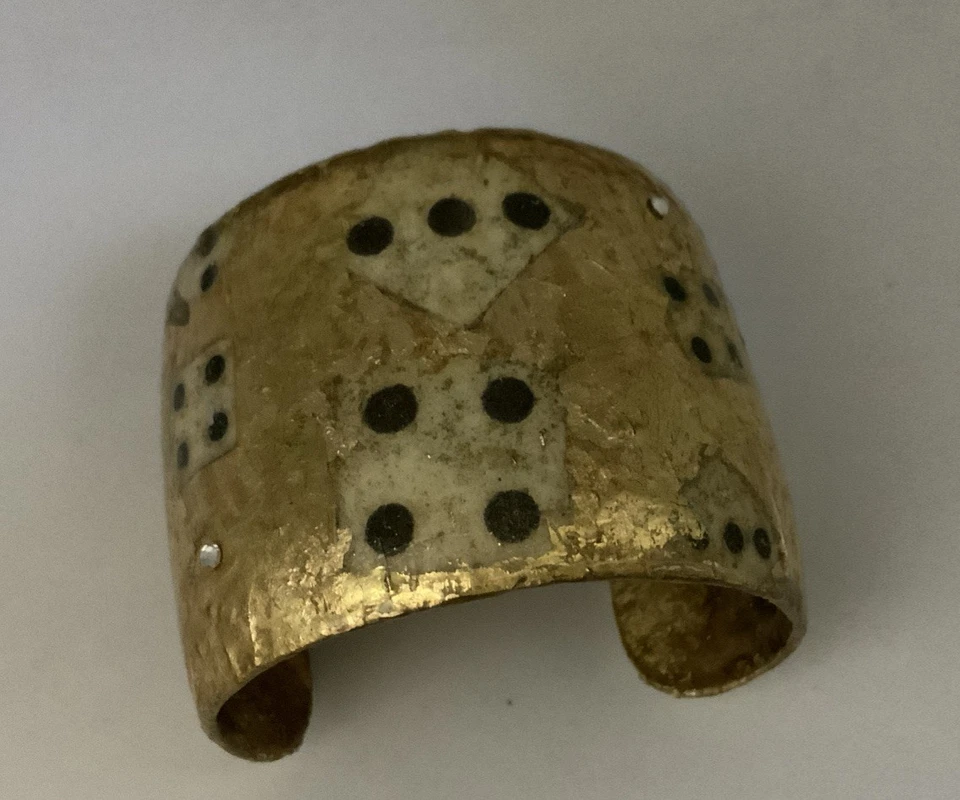 Brazalete sin cordones Évocateur "Casino Royal" F9 Foto 2 de 4