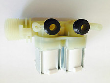 ARISTON  WASHER INLET VALVE  A1124UK  A1234UK  A1324UK  A1435SU AL12UK , AL149XE