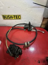 Yamaha DT125R Complete Front Brake Set Up Master Cylinder & Caliper
