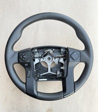 2012-2015 Toyota Tacoma Steering Wheel Waudio Cruise Control Switch Oem