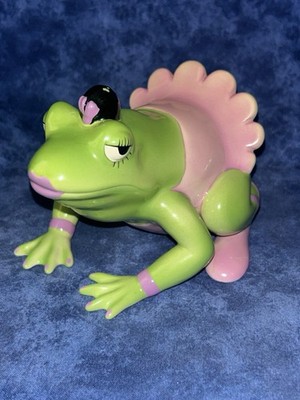 Westland Giftware Fanciful Frogs 