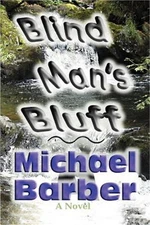Blind Man's Bluff (Paperback or Softback)