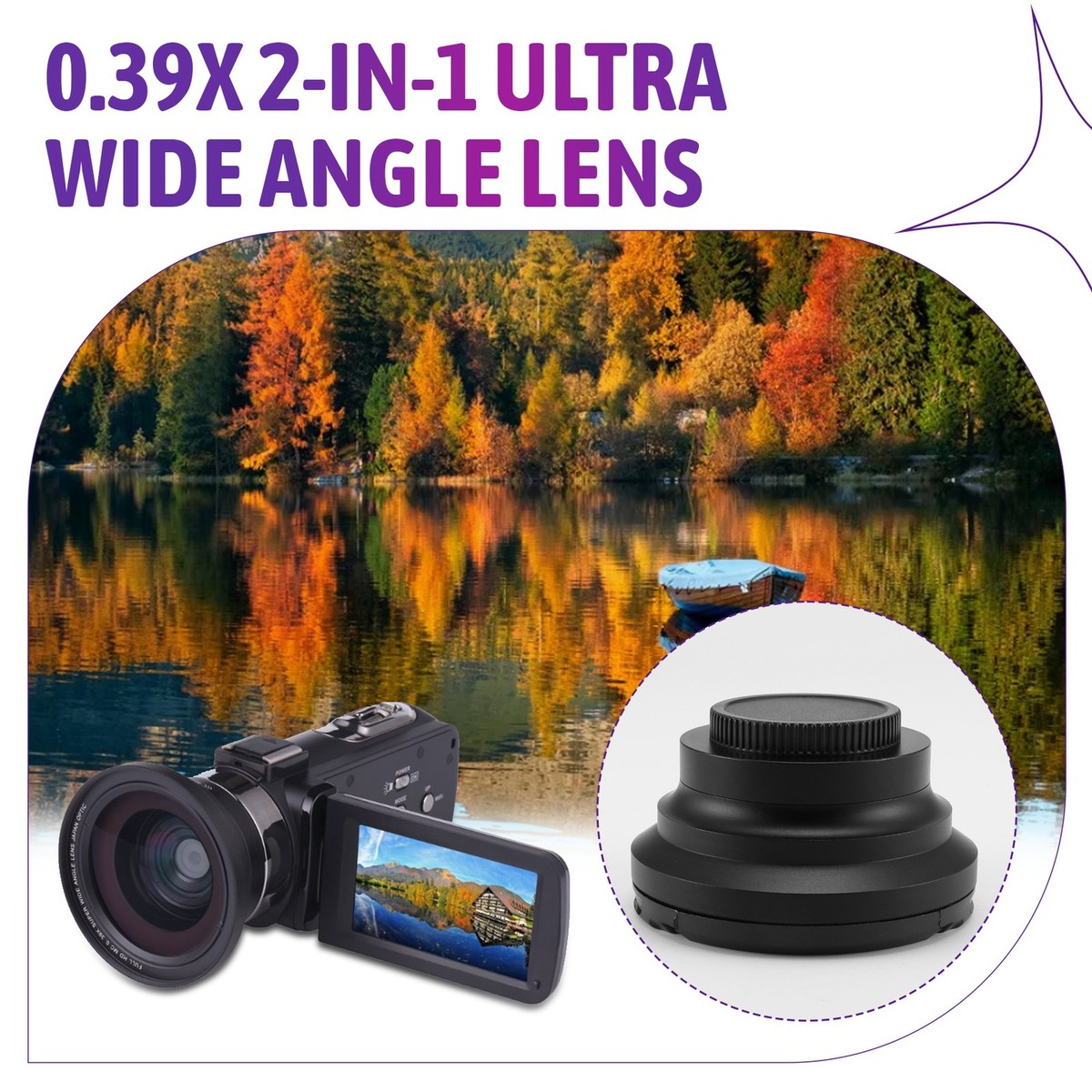 Ultra Wide Camera Iphone Video Wide Angle Ultra Iphone 11 Wide