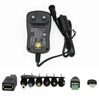 Universal Netzteil für Gloriaforce IP TV Receiver HQ Qualität