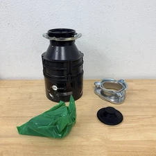 Insinkerator Badger 500  1/2 HP Garbage Disposal Standard Series