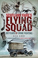 Dick Kirby - Scotland Yard's Flying Squad 100 Years Of Crime Fig - G245Z