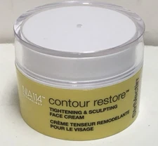 StriVectin NIA114 Contour Restore Tightening and Firming Moisture Creams - 1 oz 