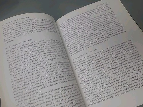 Fernand Braudel | Civilization & Capitalism 15th - 18th Century 3- Vol 1st Ed. - Picture 16 of 24