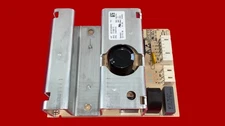 Whirlpool Front Load Washer Control Board - Part # 461970229163