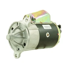 AC Delco 337-1056 Starter for F150 Truck F250 F350 E150 Van E350 E250 Econoline