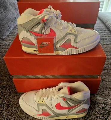 Nike Air Tech Challenge 2 Racer Pink