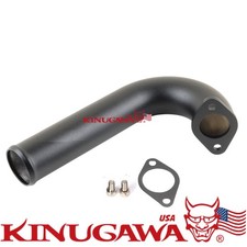 Turbo Turbo J-pipe For Mitsubishi Dsm Evo 13 Galant Vr-4 Td05 Td06 Front Mount Turbo Turbo J-pipe For Mitsubishi Dsm Evo 13 Galant Vr-4 Td05 Td06 Front Mount