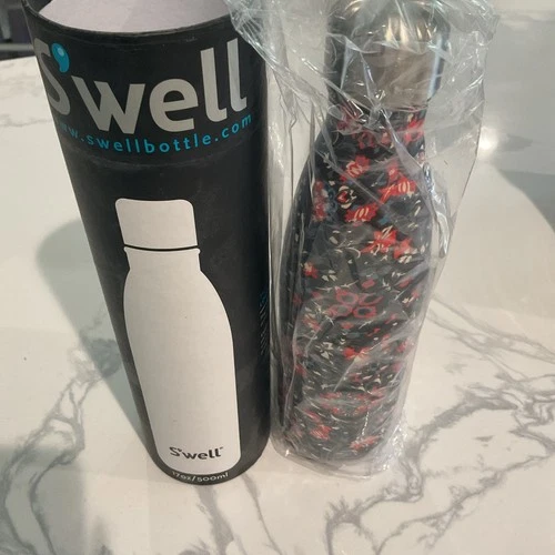 Swell 17 oz Stainless Steel Water Bottle