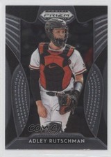 2019 Panini Prizm Draft Picks Adley Rutschman #93 4l3