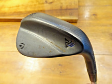 Taylormade Milled Grind 3 #52 09 degree Gap Wedge / S200 Wedge flex shaft