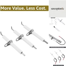 IG-20B PS9900 Igniter with Ceramic Electrode Assembly Grill Replacement Parts...