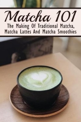 Garland Abbington Matcha 101 (Paperback)