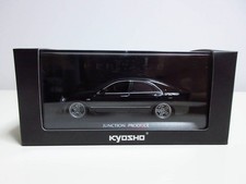 1/43 Kyosho Toyota Crown 180 Series Zero Junction Produce Sports Heritage Iii Mi