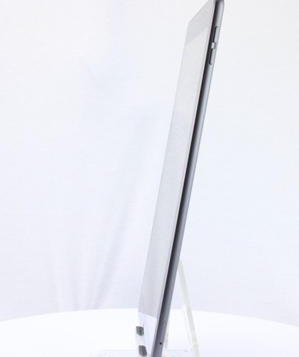 Apple iPad 9 256GB A2603 WiFi solo grigio siderale buone condizioni - Foto 4 di 12