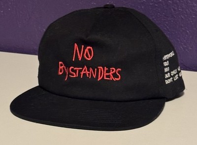 Travis Scott Cactus Jack Astroworld 2019 Tour No By Standers SnapBack Hat Utopia