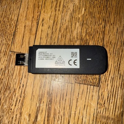 Vodafone MS2372H-517 4G USB IoT Dongle Stick Industrial Wireless WIF Router