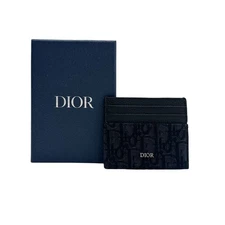 Dior Oblique Men's Card Holder 2ESCH135YSE H03E 149855415