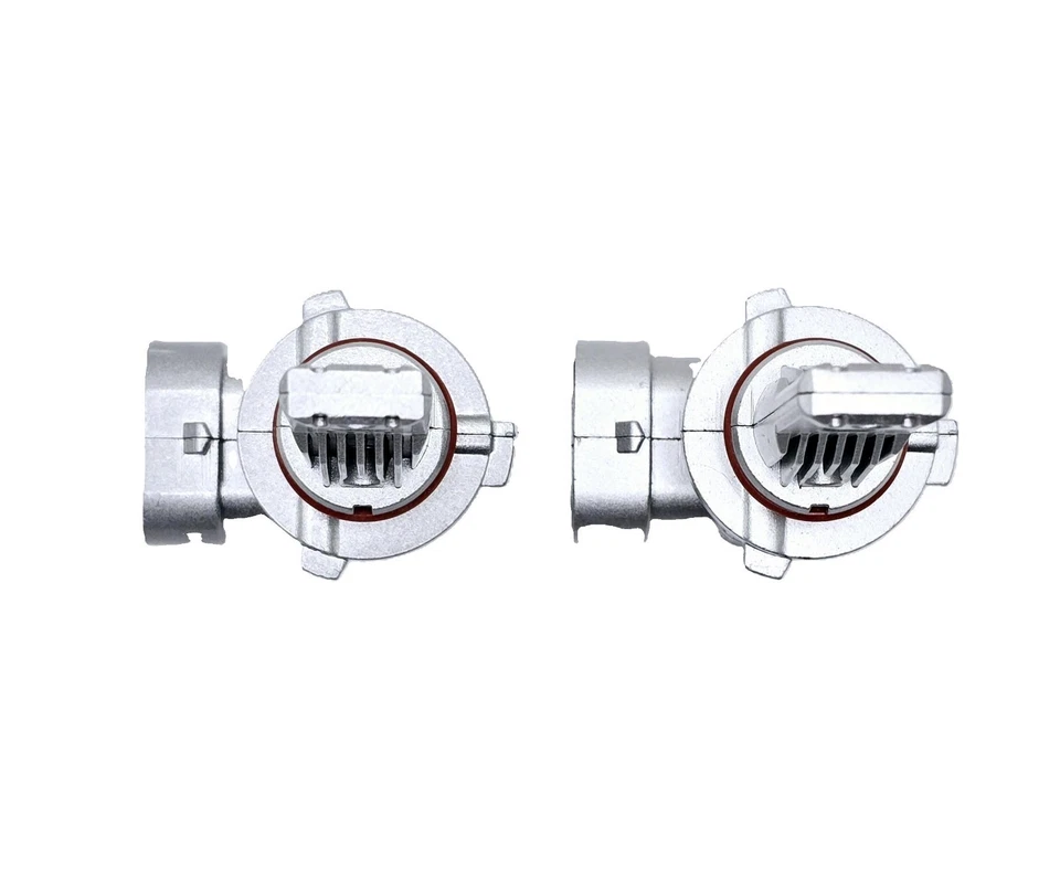 🌟Par de bombillas LED serie Pro para KTM 640 Duke & Duke II 1999-2004 ⬆️Visibilidad Foto 3 de 4